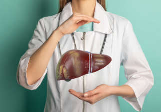 Beverages That Support Liver Health